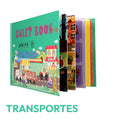 Livro Interativo Montessori